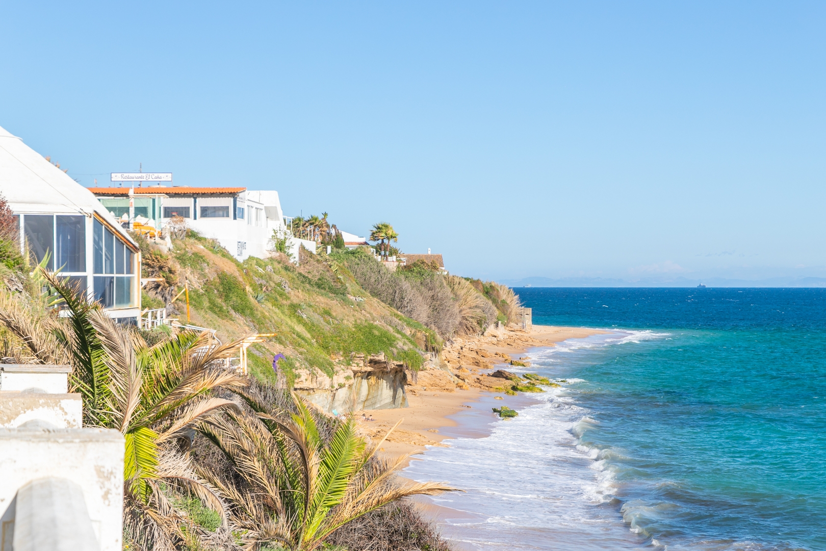 Adosado Nuevo con Piscina, Playa, Garaje y Jardín 35 Sereno
