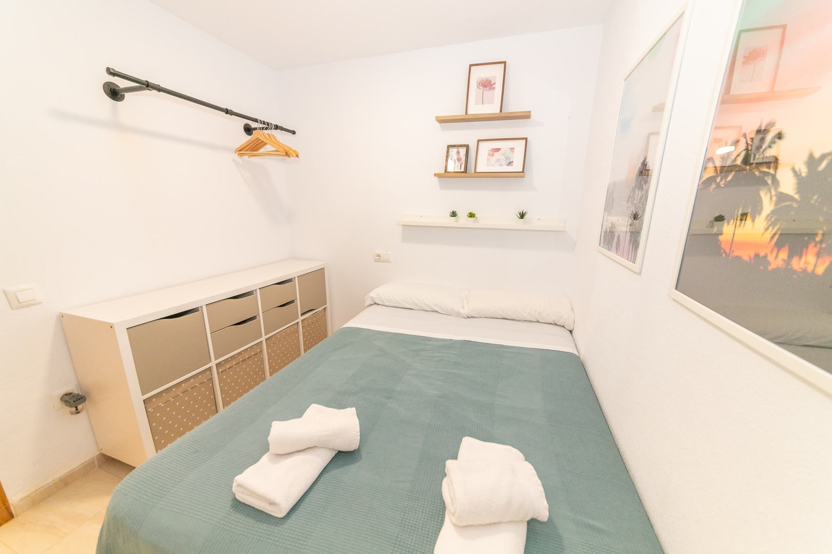 Adosado Nuevo con Piscina, Playa, Garaje y Jardín 14 Sereno