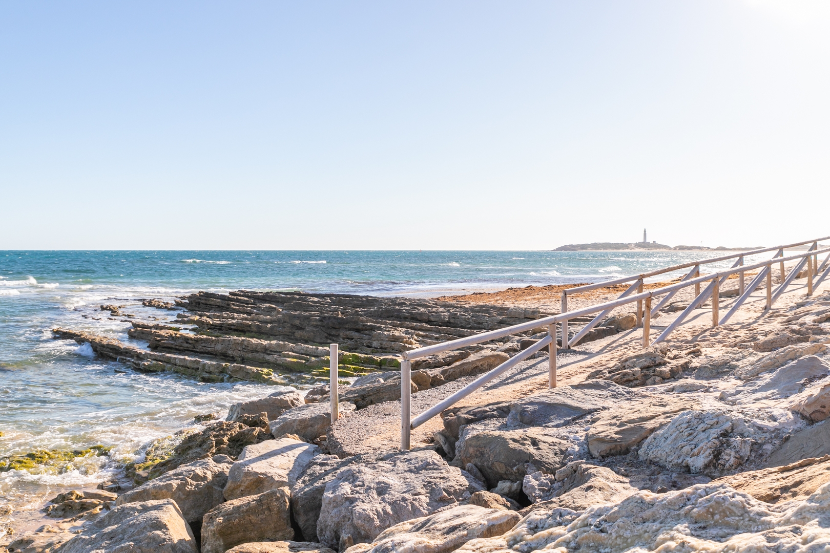 Adosado Nuevo con Piscina, Playa, Garaje y Jardín 29 Sereno