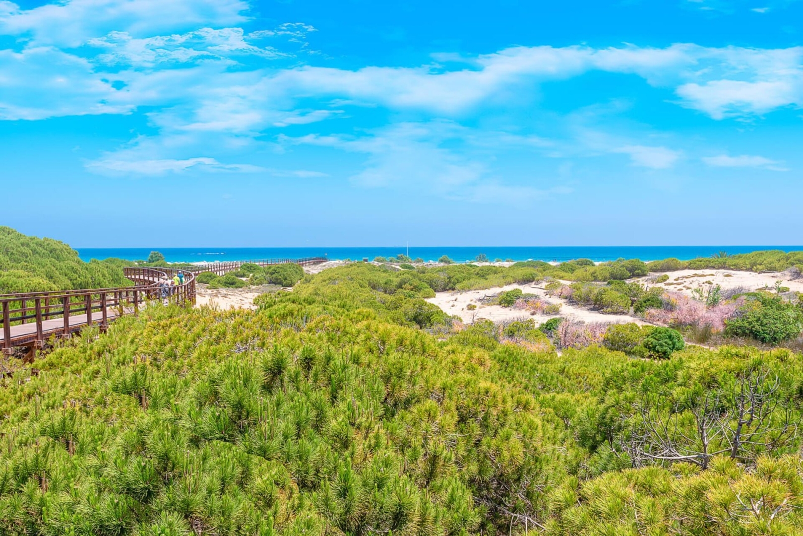 Nordic Style Apartment: Sea view, terrace and pool 22 Sereno