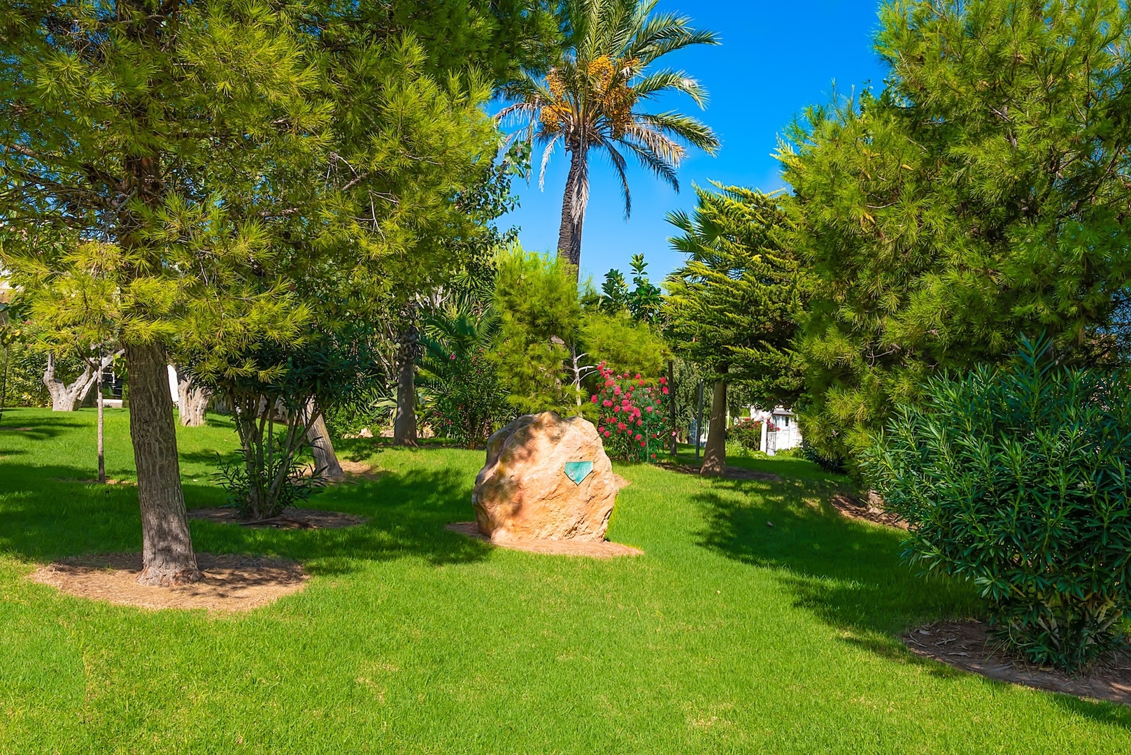 Nordic Style Apartment: Sea view, terrace and pool 19 Sereno