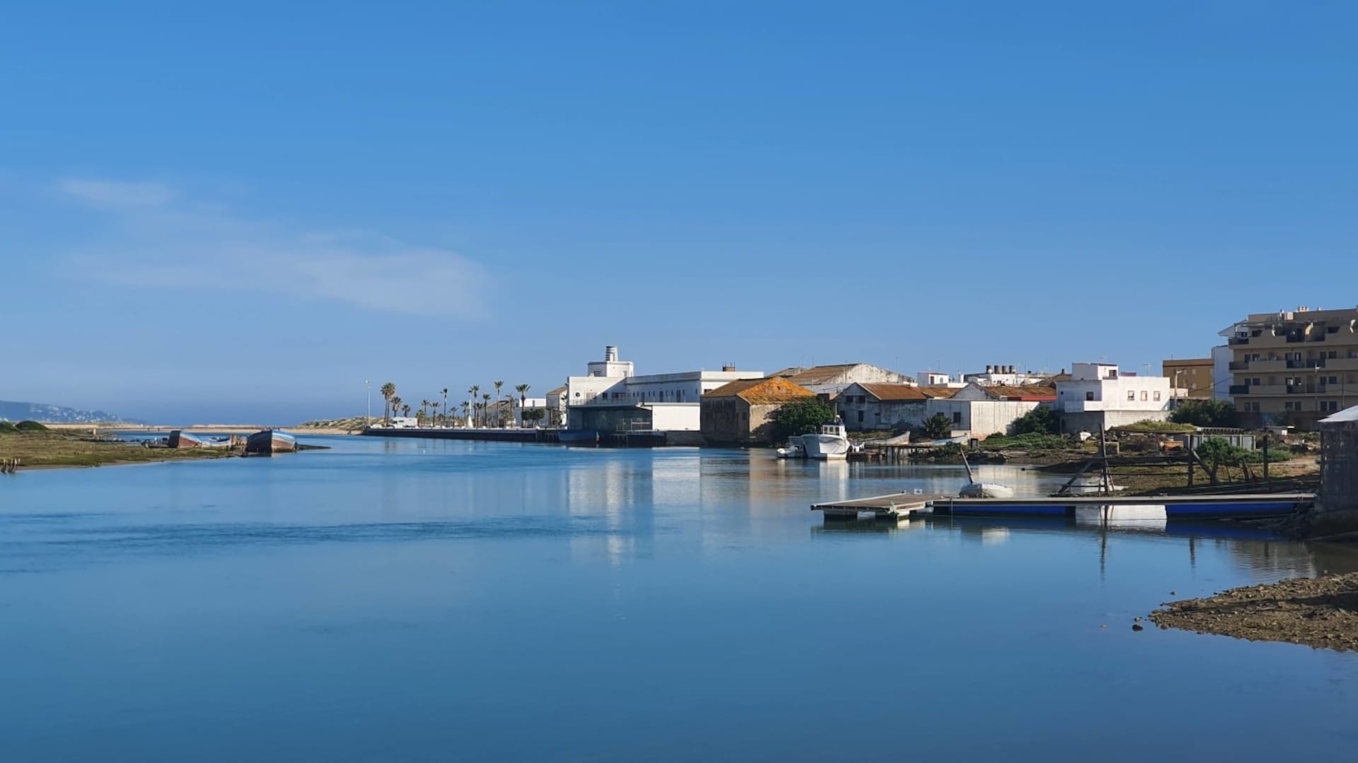 Casa Maria Luisa | +Patio 18 Sereno