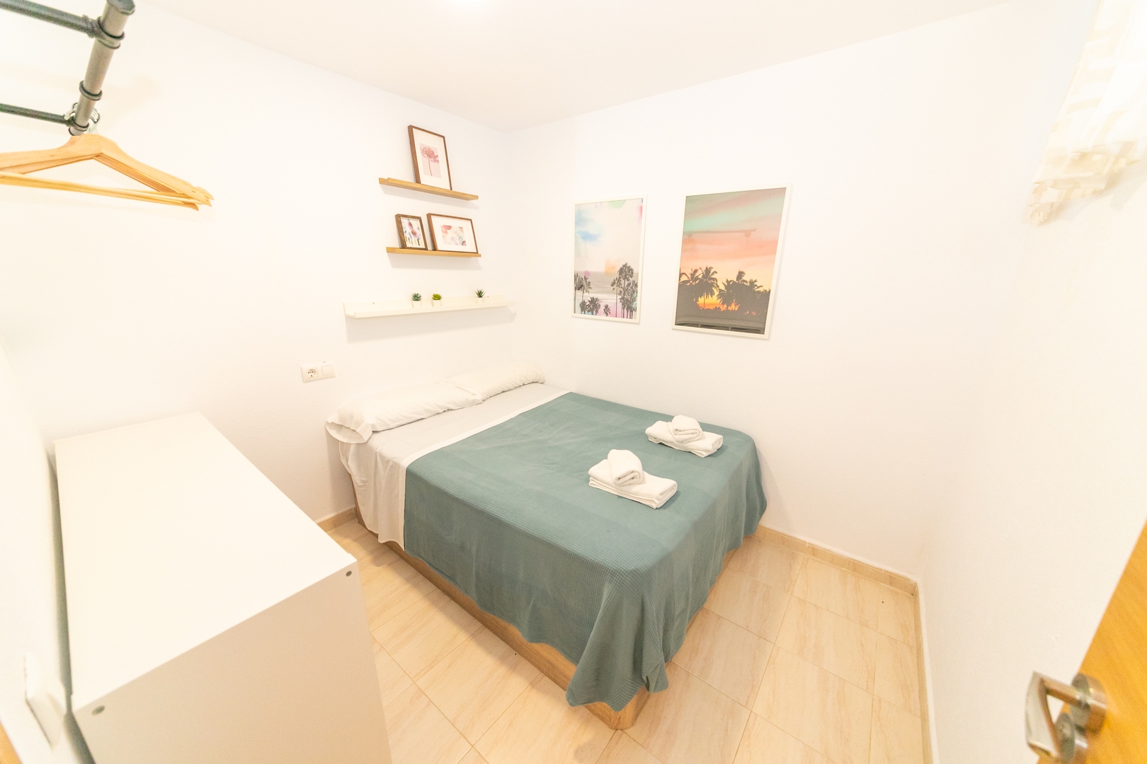 Adosado Nuevo con Piscina, Playa, Garaje y Jardín 8 Sereno