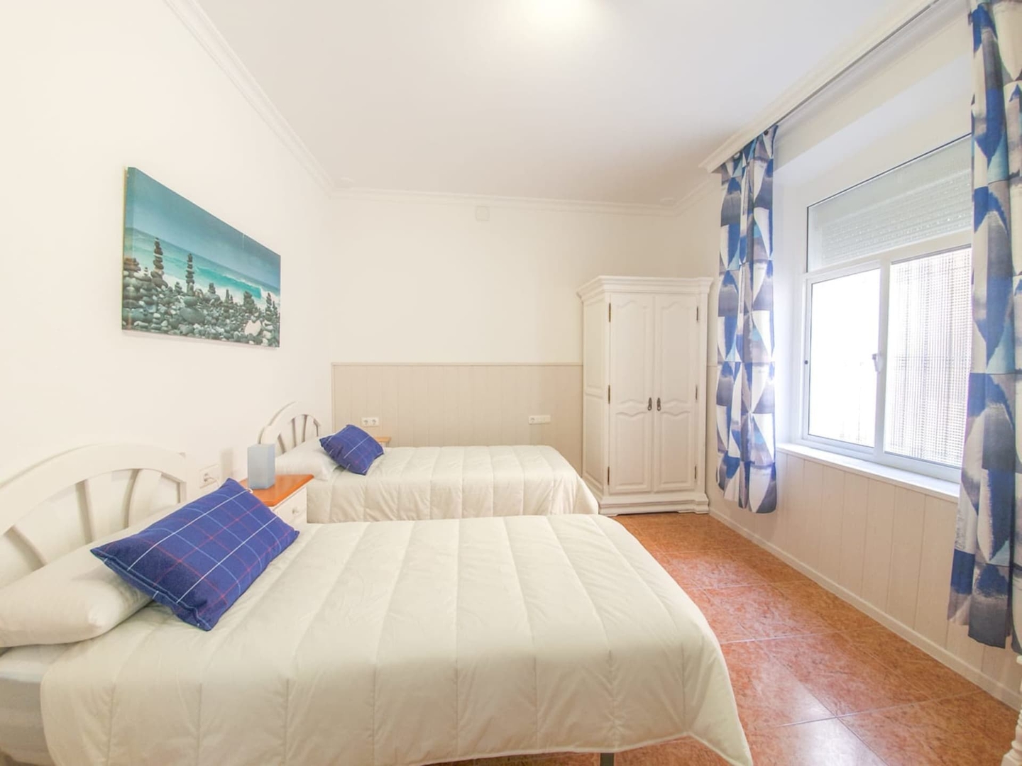 Casa Maria Luisa | +Patio 12 Sereno