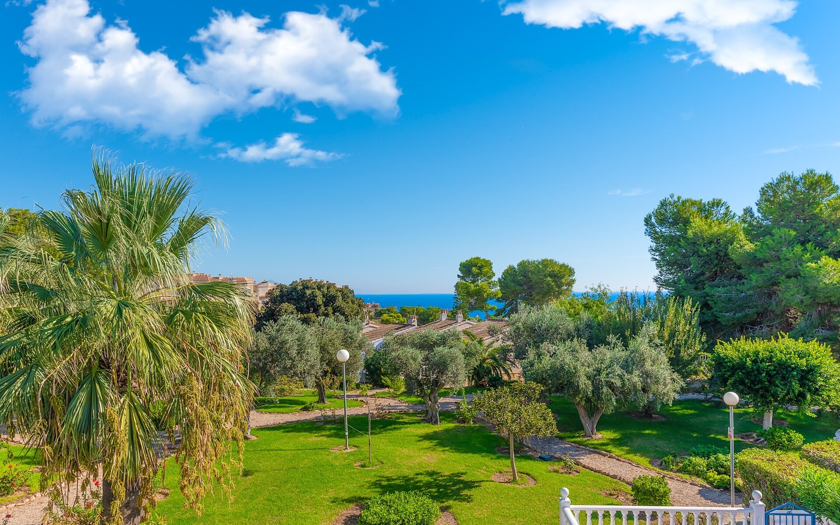 Nordic Style Apartment: Sea view, terrace and pool 14 Sereno