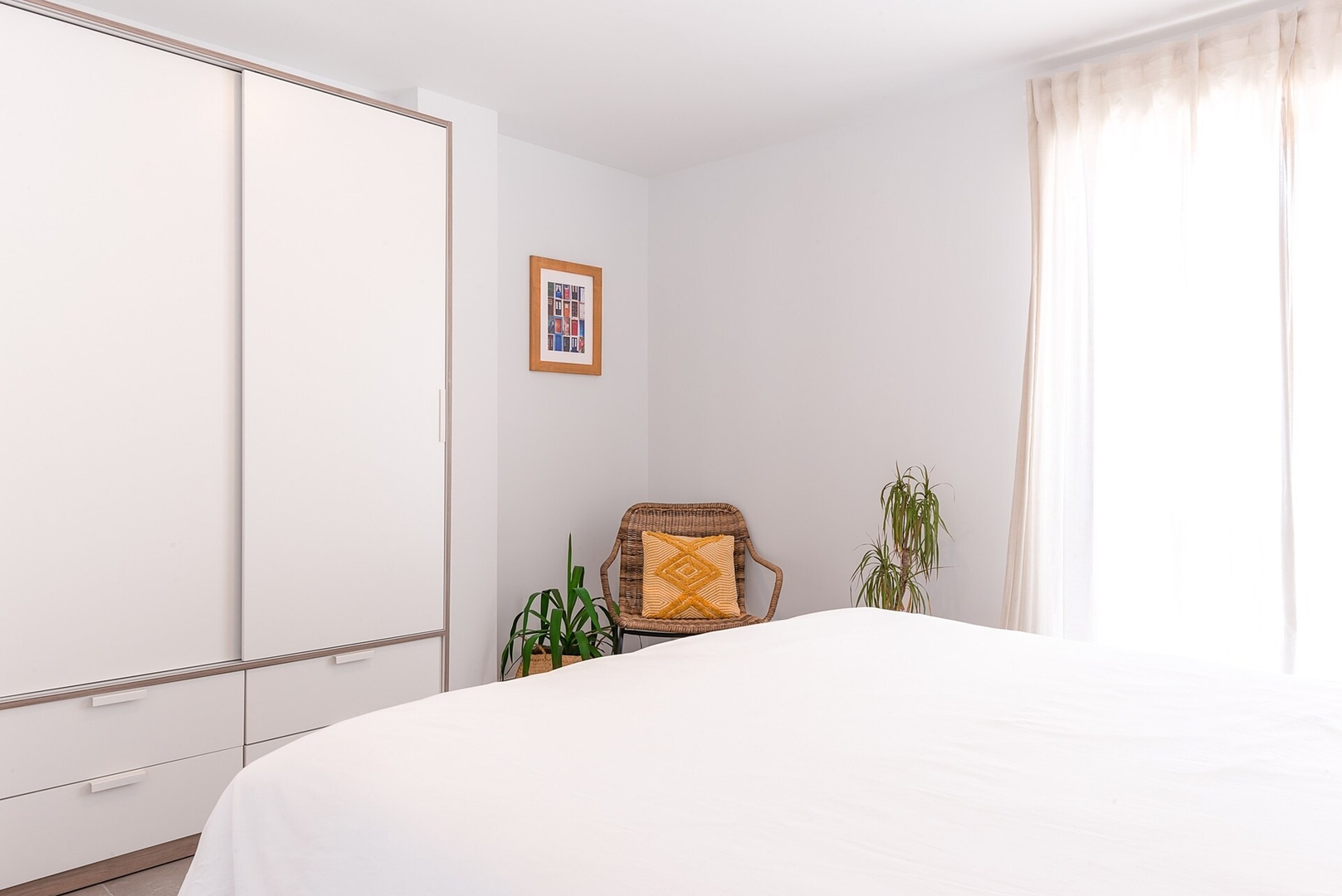 Top Apartment: Sea views, terrace and pool 10 Sereno