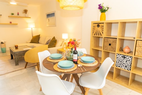 Casa VistaMarisma - Con Garaje y Piscina Sereno