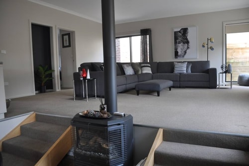 ShaiBeau - Specialising in Large families/groups 0 Stay Ballarat - Book your dream vacation home today!