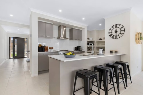 Winter Valley Retreat - Brand new 4 bedroom home! 1 Stay Ballarat - Book your dream vacation home today!