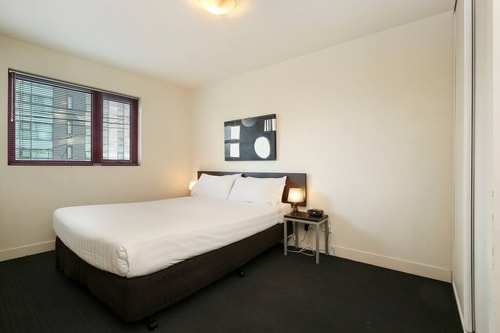 Carlton Apartment - Apartment 101 0 Plum Serviced Apartments Melbourne