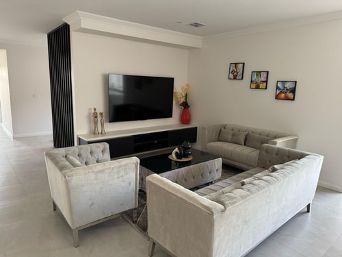 Vish Villa 4 Stay Ballarat - Book your dream vacation home today!
