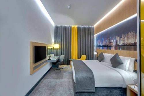 Classic Room Near Mosque Talal Supermarket Luxury Bookings