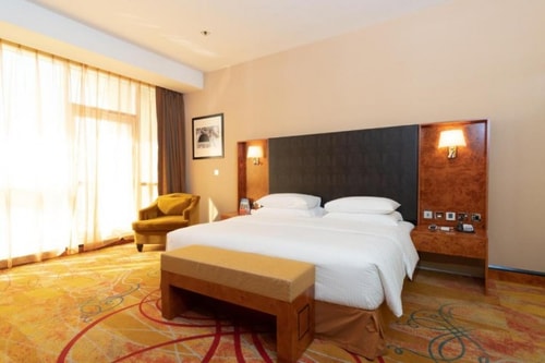 family Suite Near Carrefour Garhoud Luxury Bookings