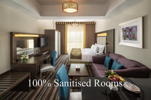 Executive Studio Near City Mart By Luxury Bookings Luxury Bookings