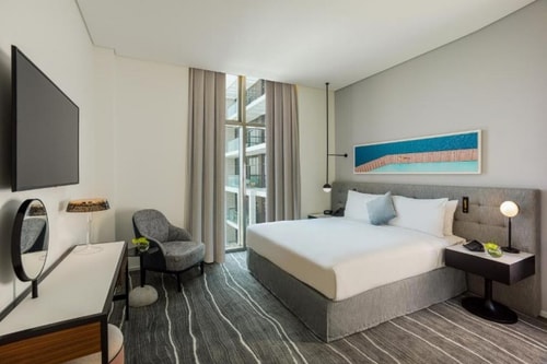 Super Ultra Luxury King Room In Palm Jumeirah Luxury Bookings