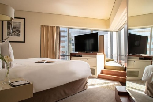 Family Suite Near Dubai Future Foundation Luxury Bookings