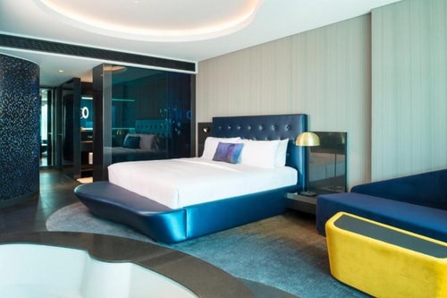 Luxury 1 Bedroom Room Near By Jumeirah Aquaventure Luxury Bookings