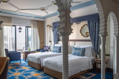 Arabian Deluxe Room Near Souk Madinat Jumeirah Ab Luxury Bookings