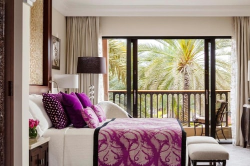Palace Superior Room in Palm Jumeirah Island Luxury Bookings