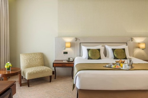 Superior Room Near World Trade Center Luxury Bookings