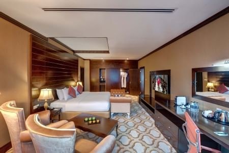 Two Bedroom Apartment Near Damac Cresent Towers A Luxury Bookings