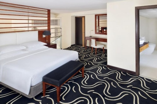 Duplex Suite Near Sadaf Building JBR Luxury Bookings
