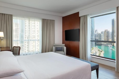 Three Bedroom Apartment Near Sadaf Building JBR Luxury Bookings