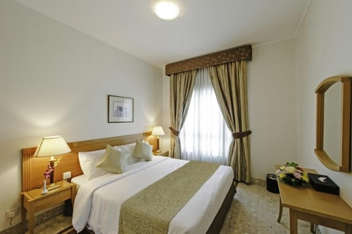 Two Bedroom Apartment near by Al Shaklan Market Luxury Bookings