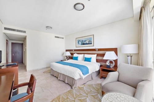LUX Two Bedroom Apartment Near Rixos Premium JBR Luxury Bookings