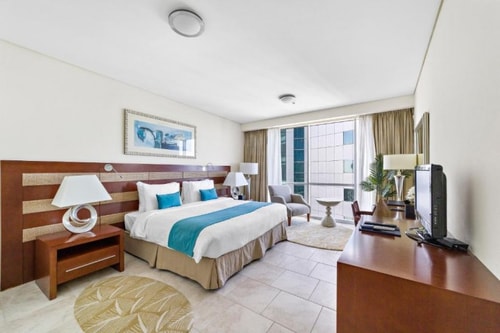 LUX Three Bedroom Apartment Near Rixos Premium JBR Luxury Bookings