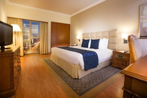 One bedroom Apartment Near World Trade Centre Luxury Bookings