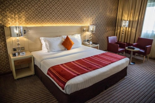 Standard Room Near Carry Food Supermarket Luxury Bookings