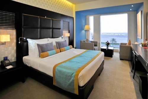 Family Suite Near Green Land Hypermarket Al Baraha Luxury Bookings