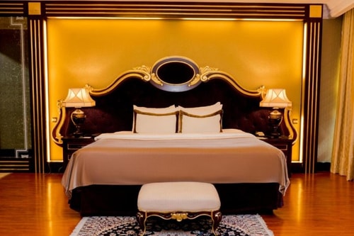Ambassador One Bedroom Near Mall Of Emirates Luxury Bookings