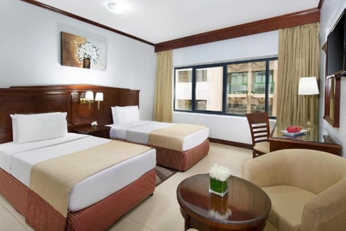Superior Room Near Meena Bazaar By Luxury Bookings Luxury Bookings