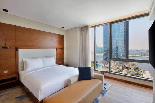 One Bedroom Suite Near Culture Village Luxury Bookings