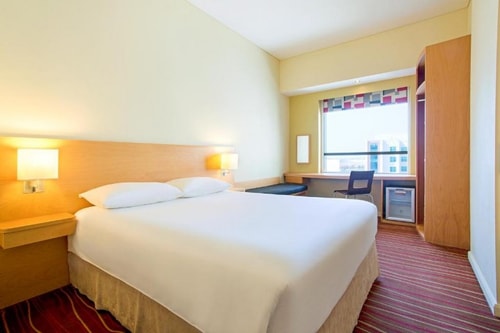 Standard Room Near Port Saeed Plaza Ac Luxury Bookings