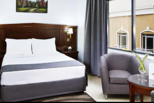 Superior Room Near Fitox Gym By Luxury Bookings Luxury Bookings