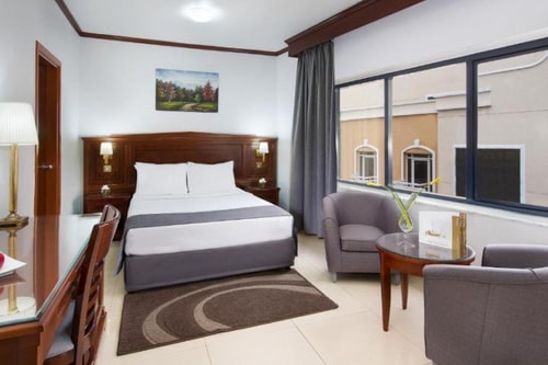 Superior Room Near Fitox Gym By Luxury Bookings Luxury Bookings