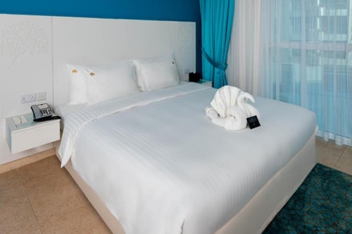 Studio City View Near Jbr By Luxury Bookings Ab Luxury Bookings