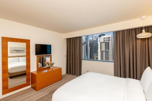Two Bedroom Apartment Near Marina Mall Luxury Bookings