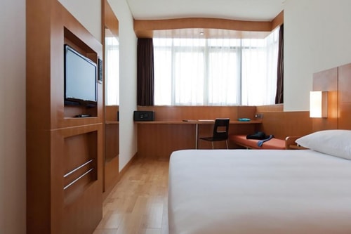 One Bedroom Apartment Near Rabdan Majlis Luxury Bookings