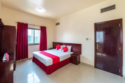 Studio Apartment Near by Fazran Cafe Luxury Bookings