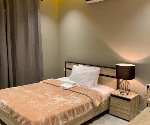 2 Bedroom Apartment Near Nesto Hypermarket Butina Luxury Bookings