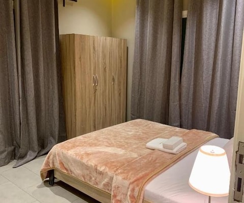 1 Bedroom Apartment Near Nesto Hypermarket Butina Luxury Bookings