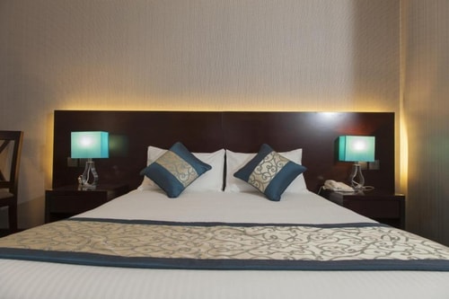 Standard Room Near City Center By Luxury Bookings Luxury Bookings