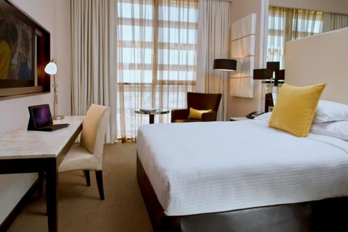 Standard Room Near Sharjah International Airport Luxury Bookings