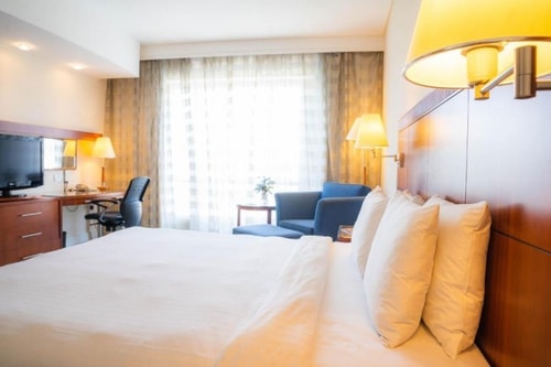 Superior Room Near Green Village By Luxury Booking Luxury Bookings