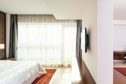 One Bedroom Suite Near Al Nad Park Luxury Bookings