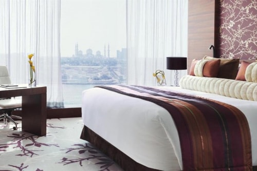 Junior King Suite Near Department of Education AUH Luxury Bookings